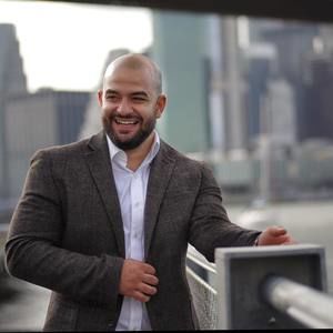 Meet your Posher, Alex